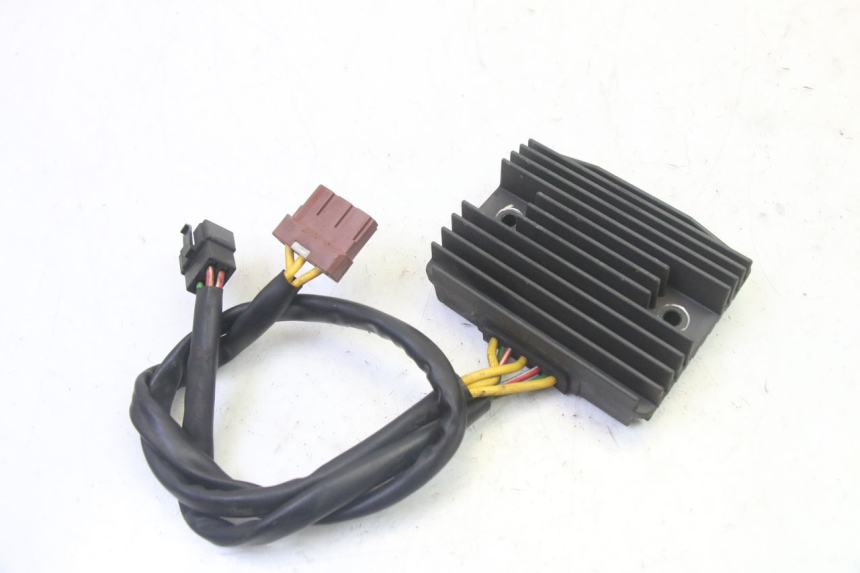photo de REGULADOR DE CARGA PIAGGIO MP3 RL 250 (2007 - 2010)