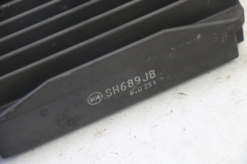 photo de REGULADOR DE CARGA PIAGGIO MP3 RL 250 (2007 - 2010)