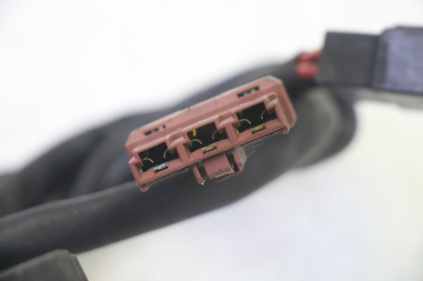 photo de REGULADOR DE CARGA PIAGGIO MP3 RL 250 (2007 - 2010)