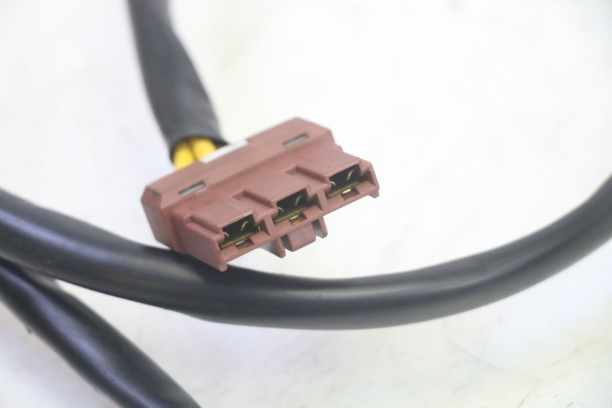 photo de REGULADOR DE CARGA PIAGGIO MP3 RL 250 (2007 - 2010) - Otra perspectiva