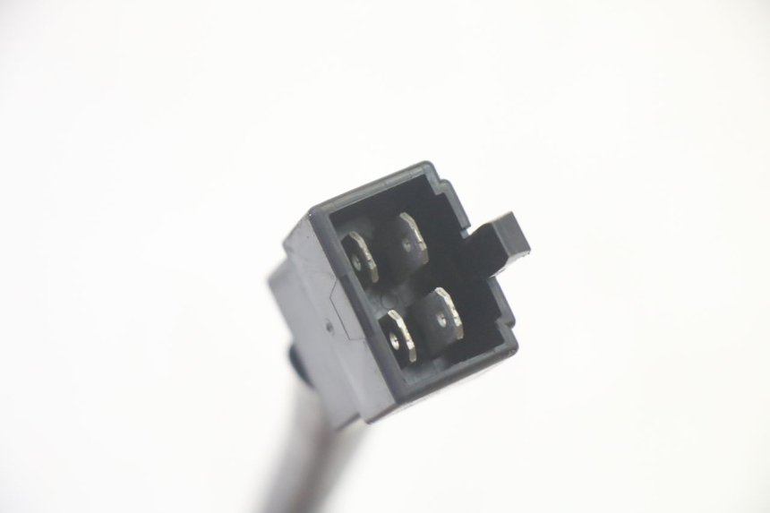 photo de REGULADOR DE CARGA PIAGGIO MP3 RL 250 (2007 - 2010) - Vista general del producto