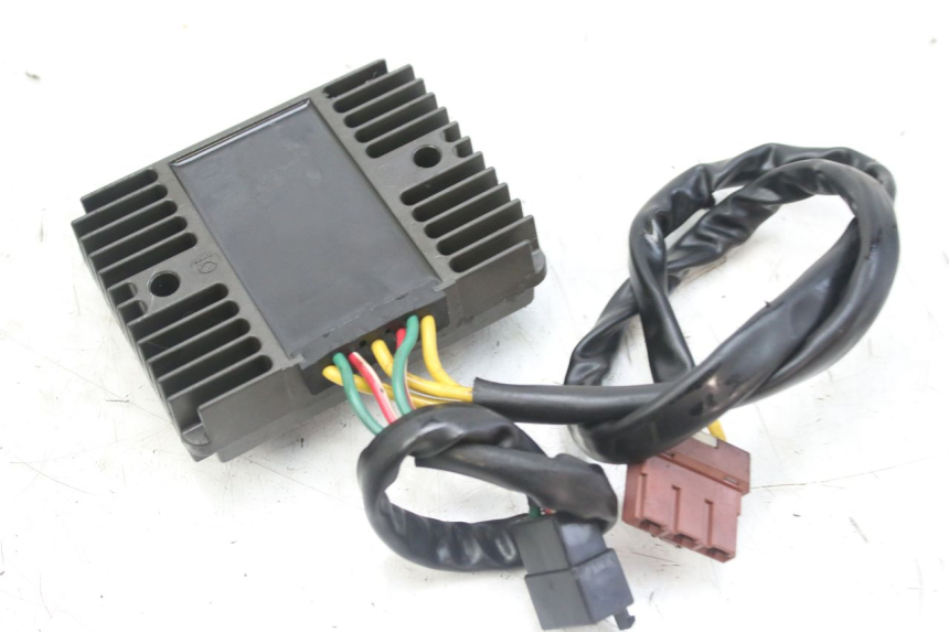 photo de REGULADOR DE CARGA PIAGGIO MP3 RL 250 (2007 - 2010)