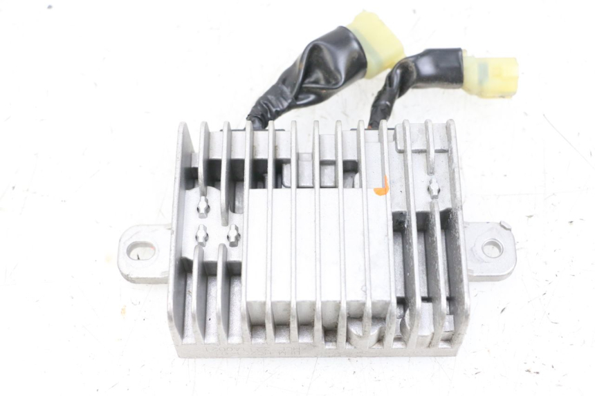 photo de REGULADOR YAMAHA NEO'S CORE 1 (2022 - 2026) - Vista principal