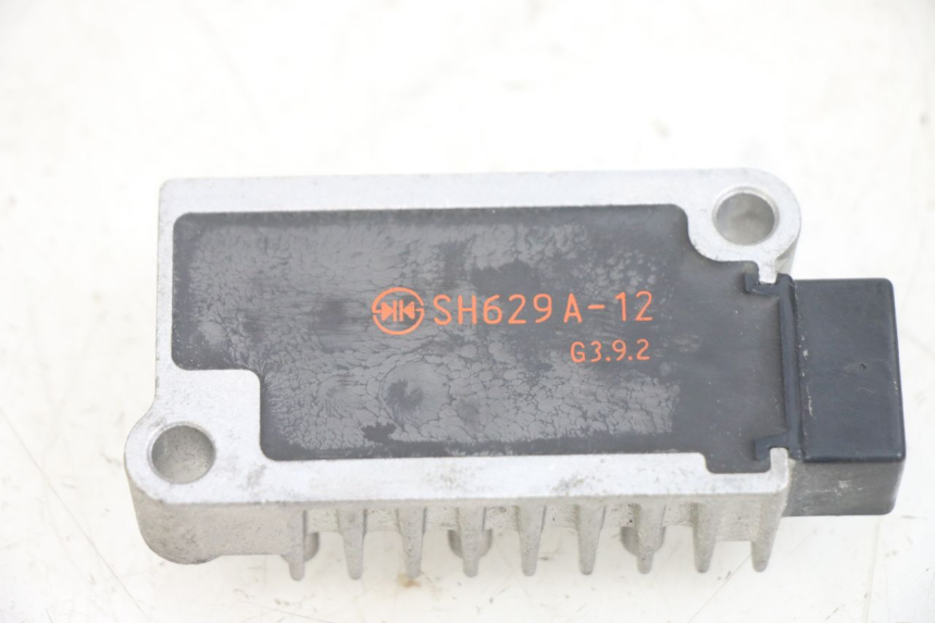 photo de REGULADOR DE CARGA YAMAHA NEOS NEO'S 4T 50 (2008 - 2016)