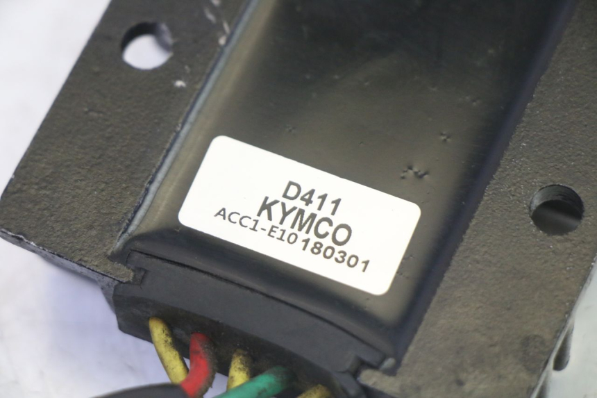 photo de REGULADOR KYMCO LIKE 4T 50 (2019 - 2025)