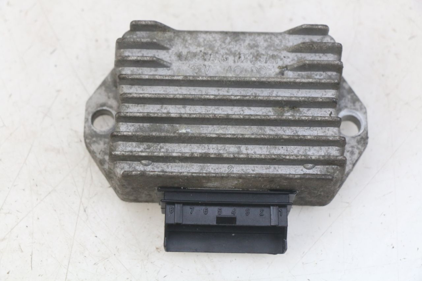 photo de REGULADOR DE CARGA PIAGGIO NEW TYPHOON 50 (2010 - 2017)