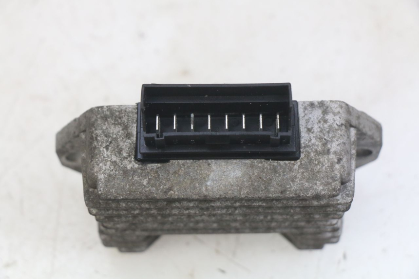 photo de REGULADOR DE CARGA PIAGGIO NEW TYPHOON 50 (2010 - 2017)