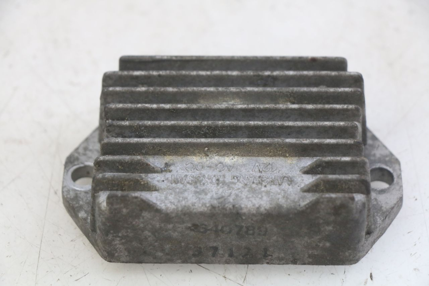 photo de REGULADOR DE CARGA PIAGGIO NEW TYPHOON 50 (2010 - 2017)