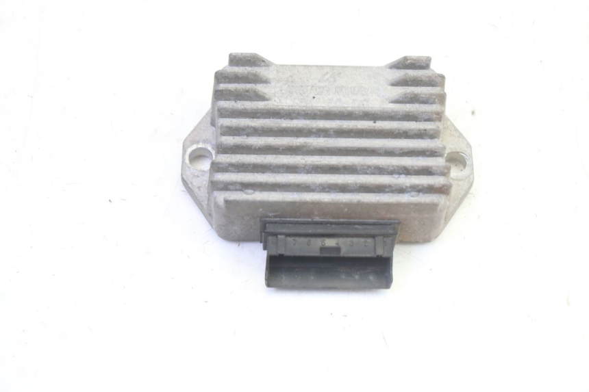 photo de REGULADOR DE CARGA PIAGGIO NEW TYPHOON 50 (2010 - 2017)