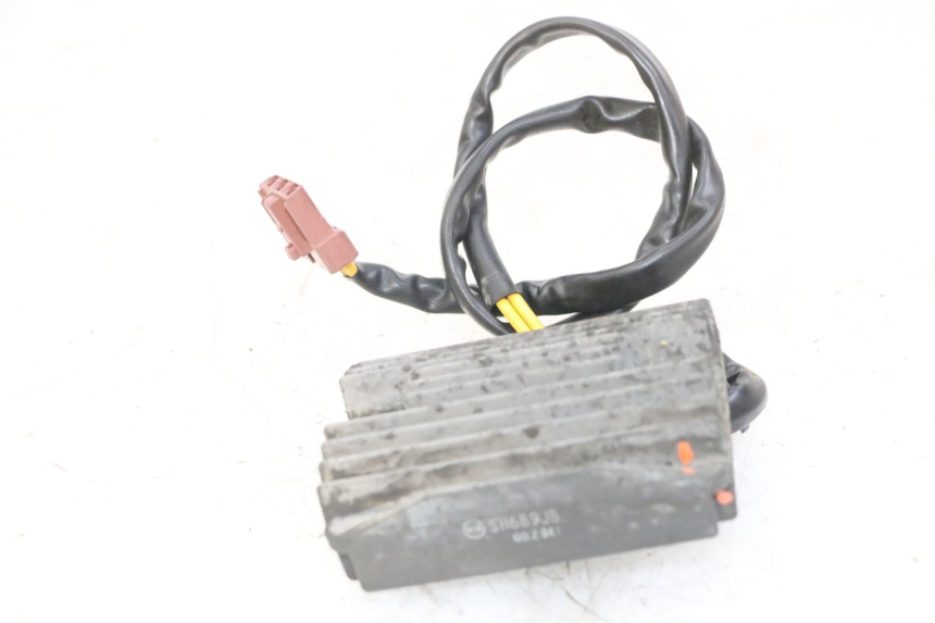 photo de REGULADOR DE CARGA GILERA NEXUS 125 (2009 - 2013)