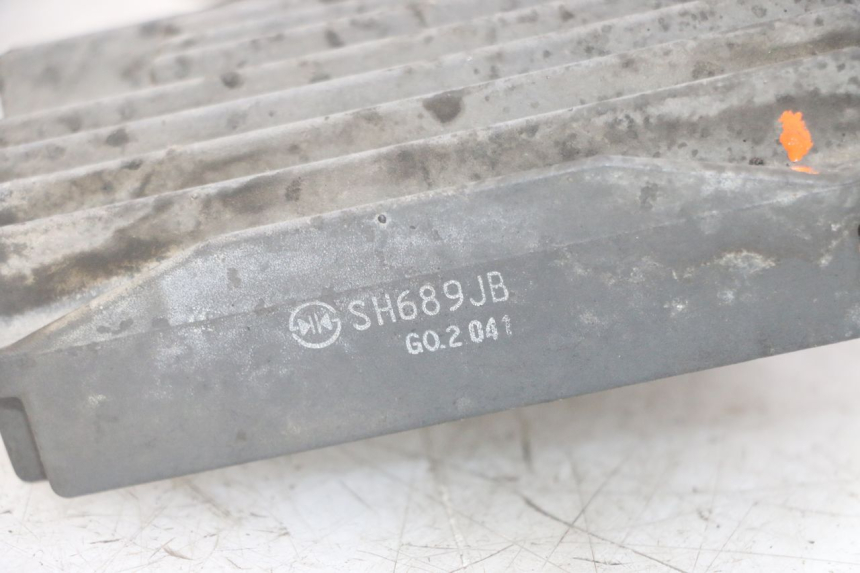 photo de REGULADOR DE CARGA GILERA NEXUS 125 (2009 - 2013)