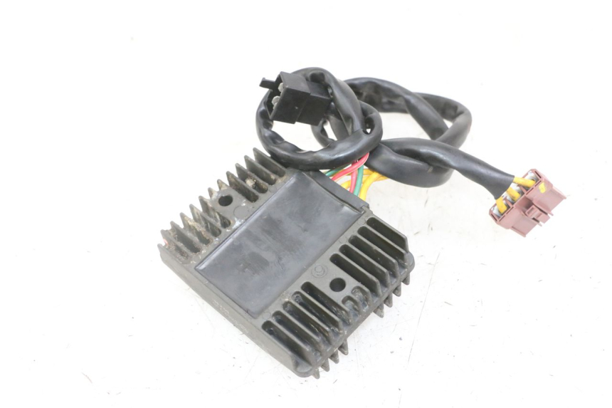 photo de REGULADOR DE CARGA GILERA NEXUS 125 (2009 - 2013)