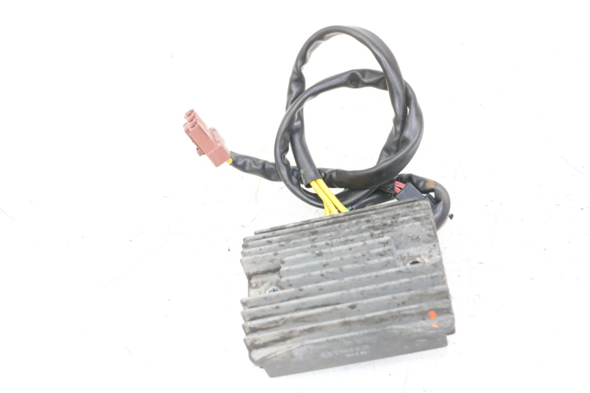 photo de REGULADOR DE CARGA GILERA NEXUS 125 (2009 - 2013)