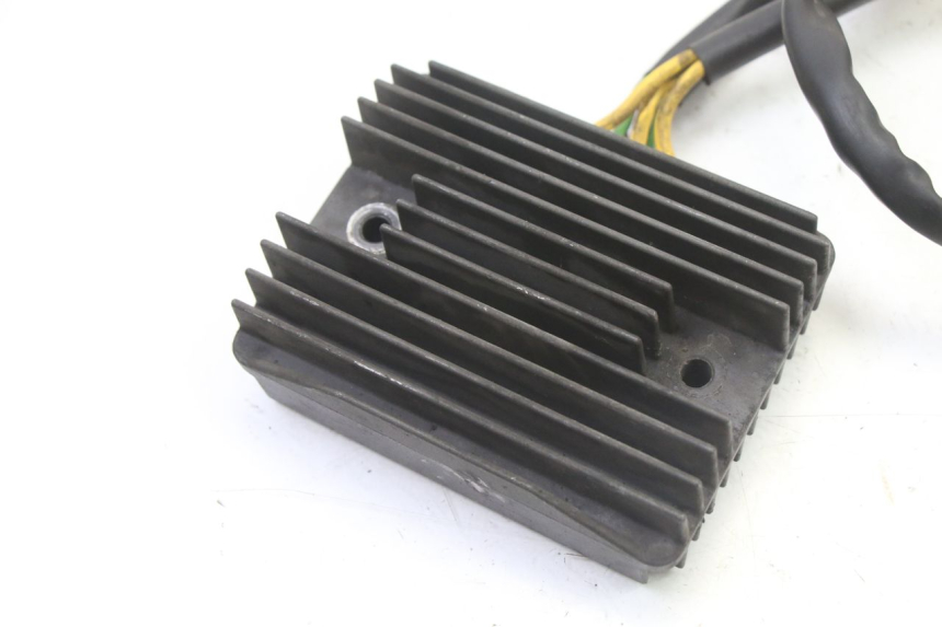 photo de REGULADOR DE CARGA GILERA NEXUS 125 (2009 - 2013)