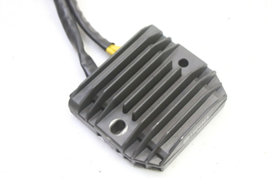 photo de REGULADOR HONDA NTV DEAUVILLE ABS 700 (2007 - 2016)