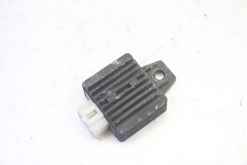 photo de REGULADOR JM MOTORS OLDIES GT 4T 50 (2018 - 2025) - Vista principal