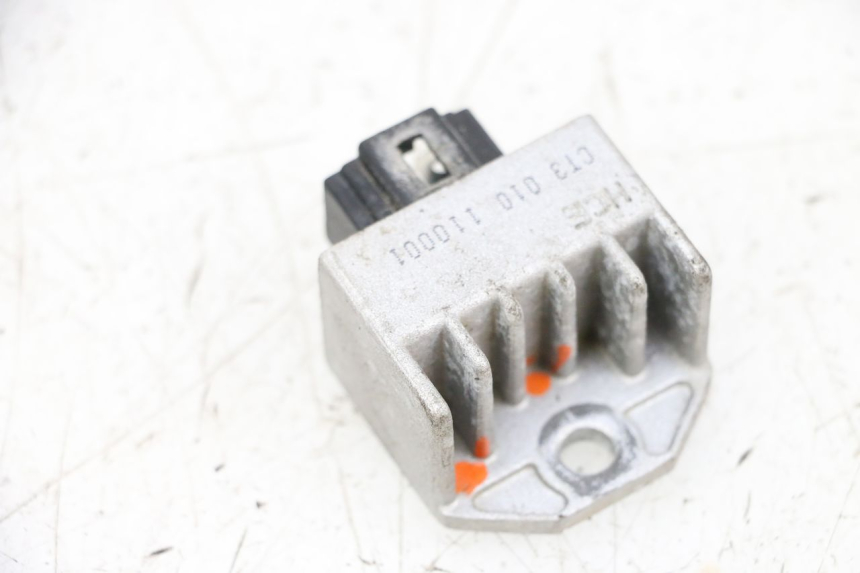 photo de REGULADOR SYM ORBIT 2 50 (2008 - 2014) - Primer plano técnico