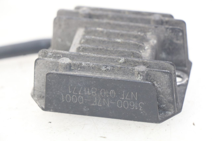 photo de REGULADOR DE CARGA SYM ORBIT III 3 4T 50 (2018 - 2021)