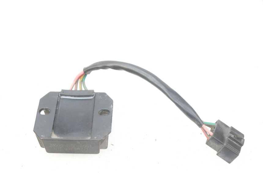 photo de REGULADOR DE CARGA SYM ORBIT III 3 4T 50 (2018 - 2021)