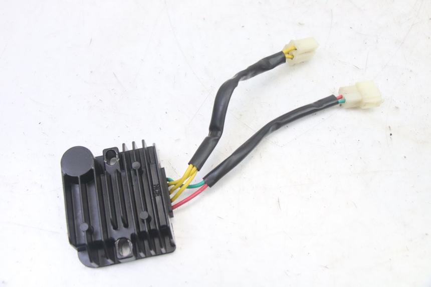 photo de REGULADOR SYM ORBIT III 3 4T 50 (2021 - 2025)