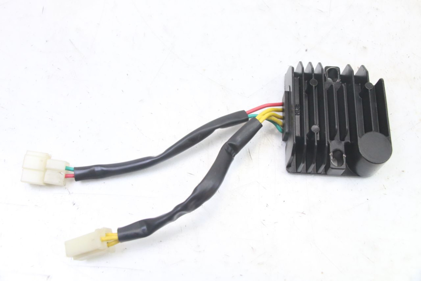 photo de REGULADOR SYM ORBIT III 3 4T 50 (2021 - 2025)