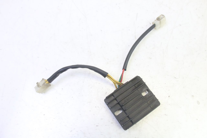 photo de REGULADOR SYM ORBIT III 3 4T 50 (2021 - 2025) - Vista principal