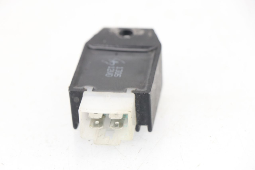 photo de REGULADOR PANTHERA PANTHERA 125 (2010 - 2020)