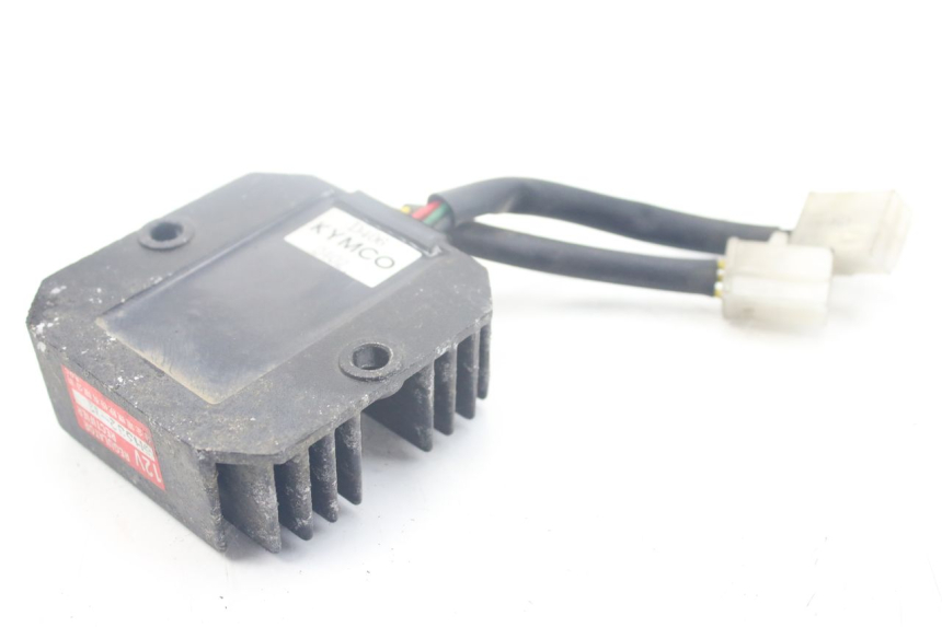 photo de REGULADOR DE CARGA KYMCO PEOPLE 250 (2004 - 2008)