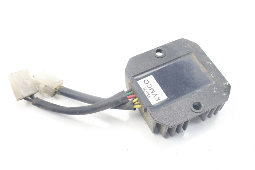 photo de REGULADOR DE CARGA KYMCO PEOPLE 250 (2004 - 2008)