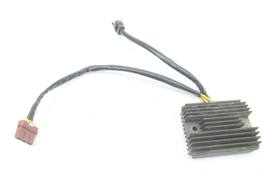 photo de REGULADOR DE CARGA PEUGEOT CITYSTAR 125 (2011 - 2017)