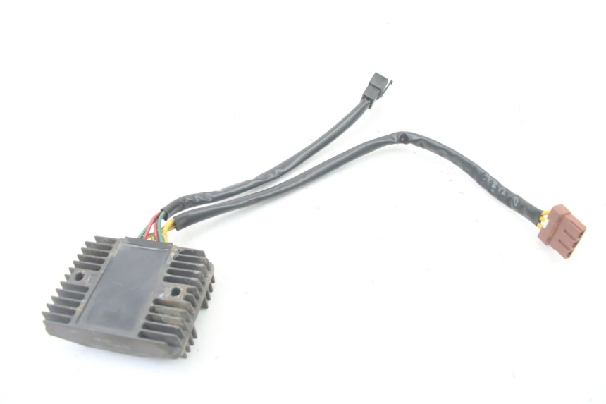 photo de REGULADOR DE CARGA PEUGEOT CITYSTAR 125 (2011 - 2017)
