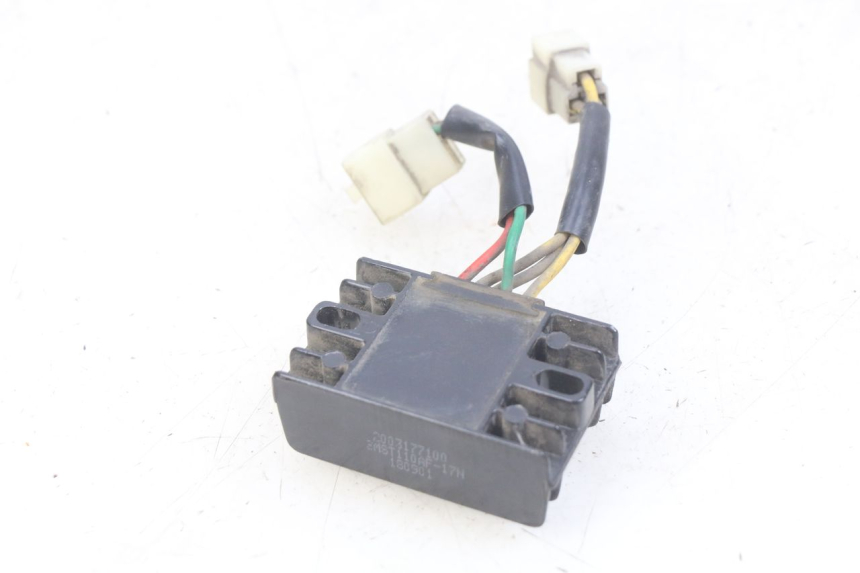 photo de REGULADOR DE CARGA PEUGEOT DJANGO 4T 50 (2014 - 2019)