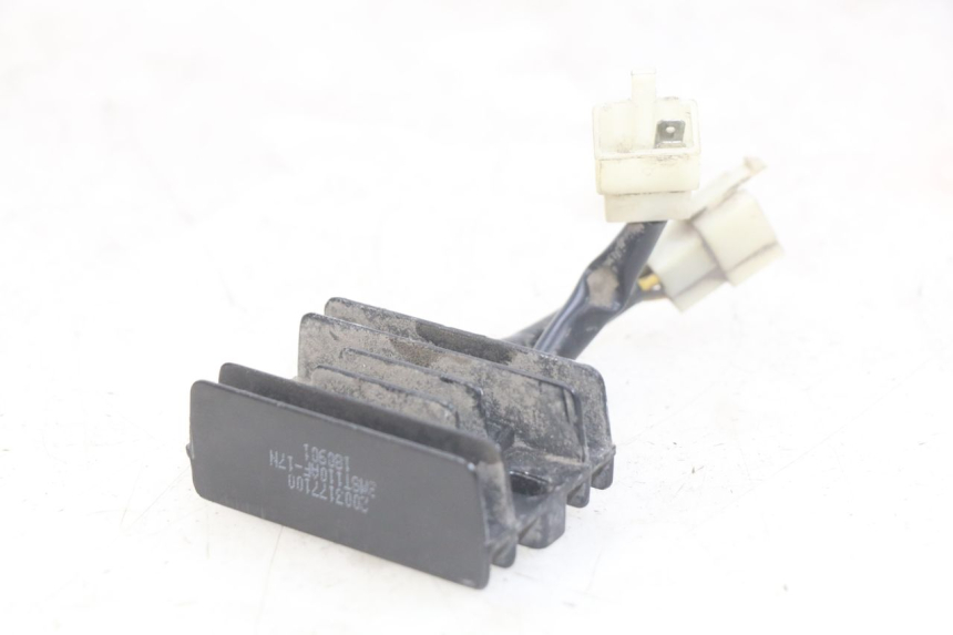 photo de REGULADOR DE CARGA PEUGEOT DJANGO 4T 50 (2014 - 2019)