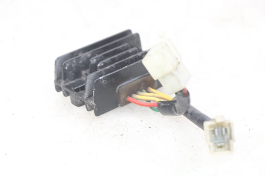 photo de REGULADOR DE CARGA PEUGEOT DJANGO 4T 50 (2014 - 2019)