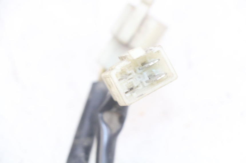 photo de REGULADOR DE CARGA PEUGEOT DJANGO 4T 50 (2014 - 2019)