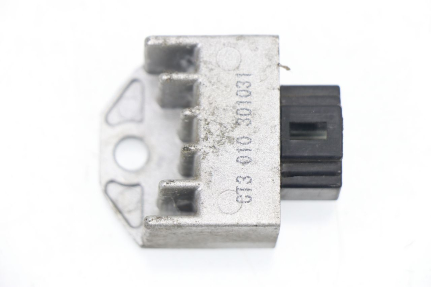 photo de REGULADOR DE CARGA PEUGEOT KISBEE 4T 50 (2010 - 2017)