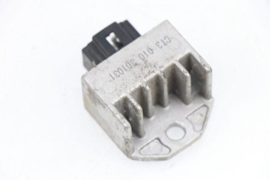 photo de REGULADOR DE CARGA PEUGEOT KISBEE 4T 50 (2010 - 2017)