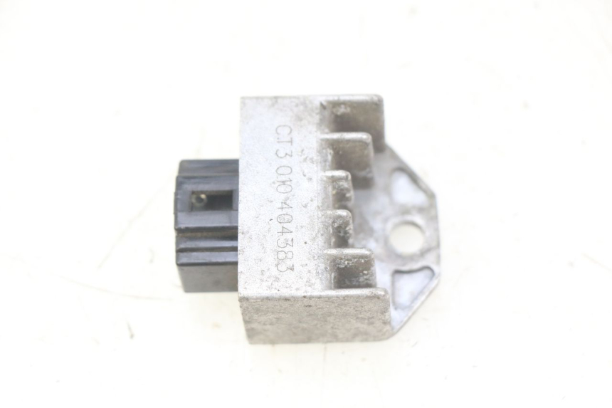 photo de REGULADOR DE CARGA PEUGEOT KISBEE 4T 50 (2010 - 2017)