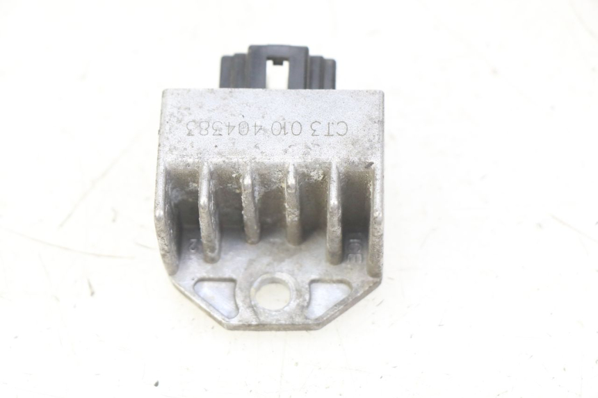 photo de REGULADOR DE CARGA PEUGEOT KISBEE 4T 50 (2010 - 2017)