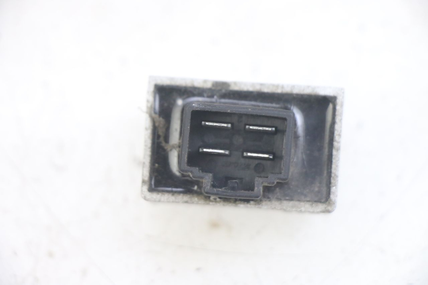 photo de REGULADOR DE CARGA PEUGEOT KISBEE 4T 50 (2010 - 2017)