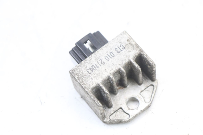 photo de REGULADOR DE CARGA PEUGEOT KISBEE 4T 50 (2010 - 2017)