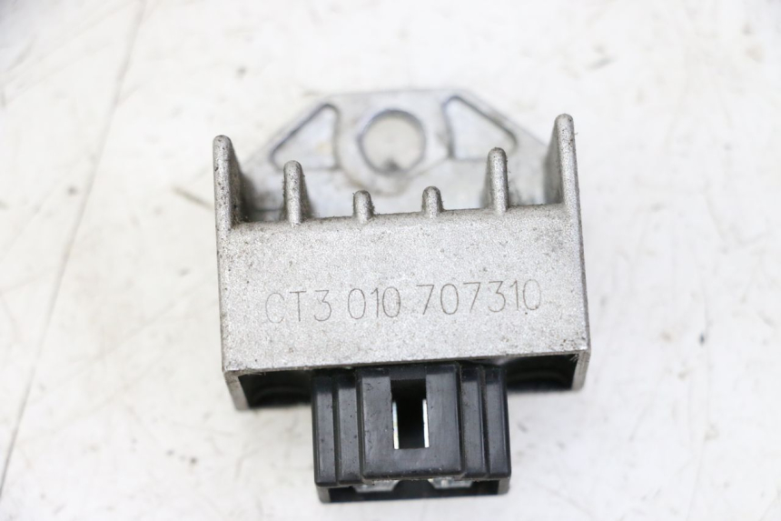 photo de REGULADOR DE CARGA PEUGEOT KISBEE 4T 50 (2010 - 2017)
