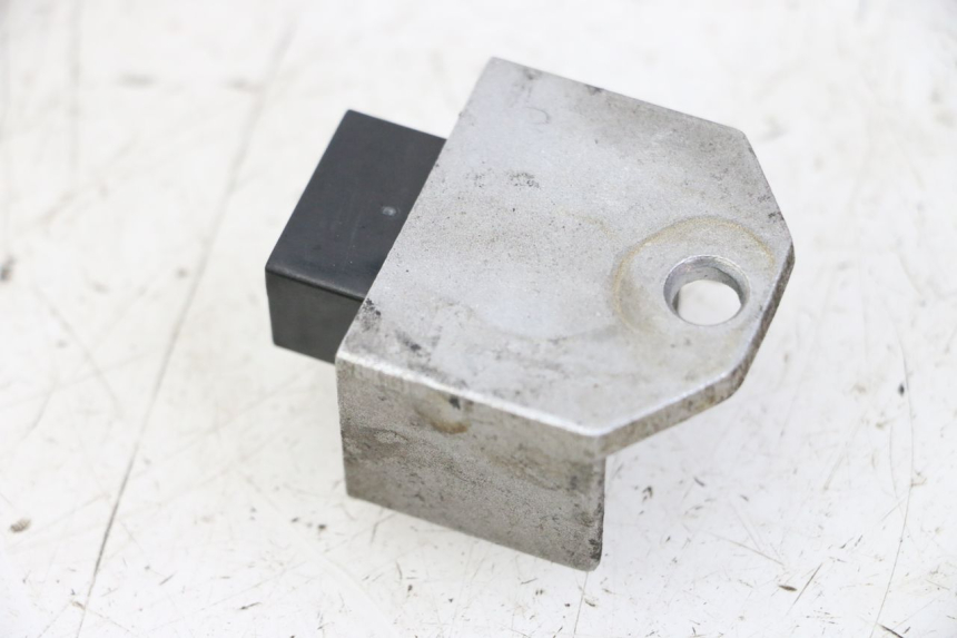 photo de REGULADOR DE CARGA PEUGEOT KISBEE 4T 50 (2010 - 2017)