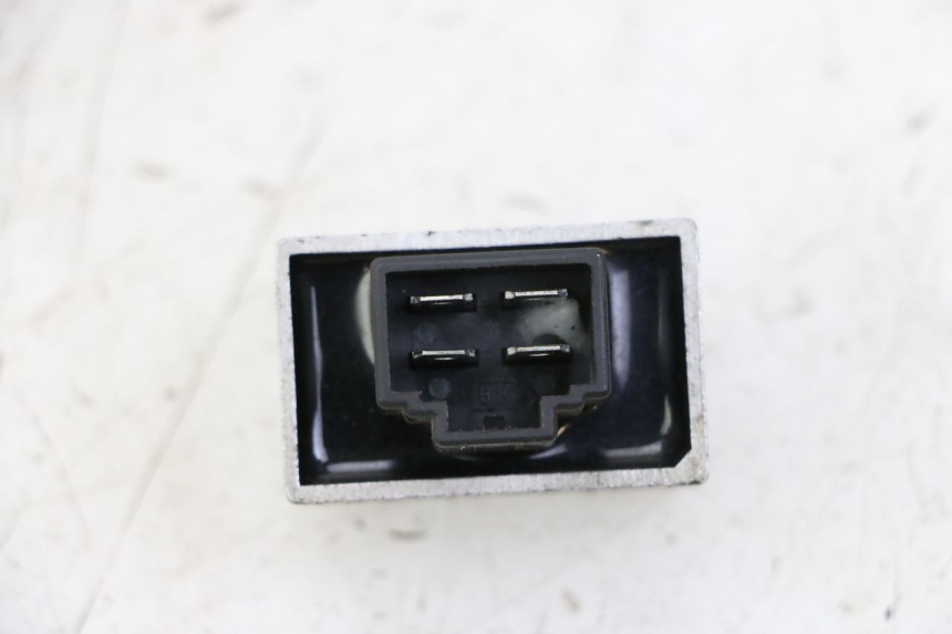 photo de REGULADOR DE CARGA PEUGEOT KISBEE 4T 50 (2010 - 2017)