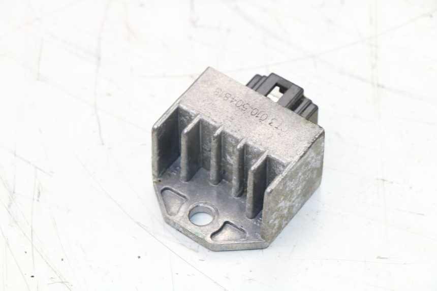 photo de REGULADOR DE CARGA PEUGEOT KISBEE 4T 50 (2010 - 2017)