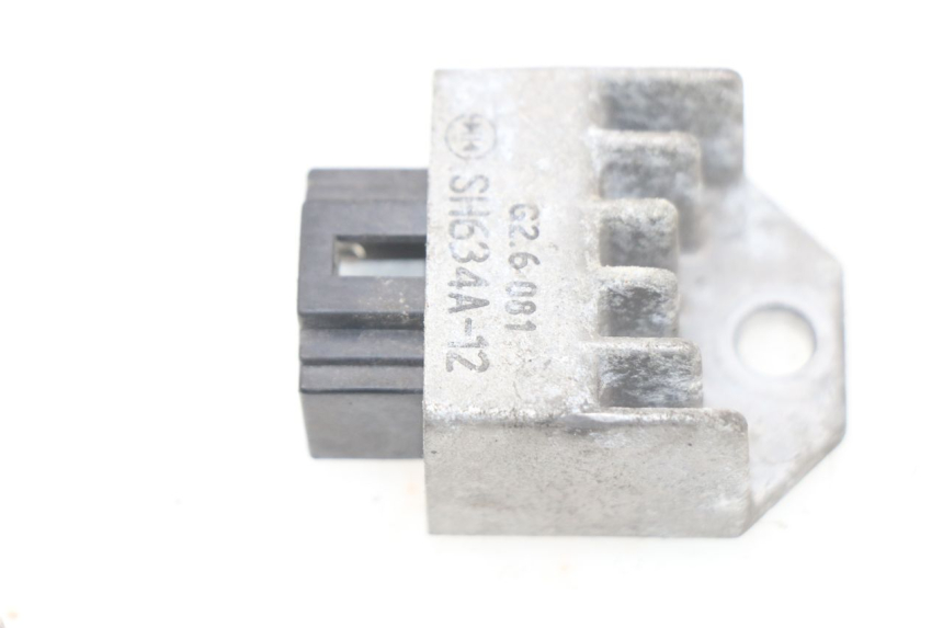 photo de REGULADOR DE CARGA PEUGEOT LUDIX 50 (2008 - 2017)
