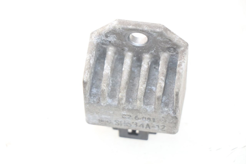 photo de REGULADOR DE CARGA PEUGEOT LUDIX 50 (2008 - 2017)