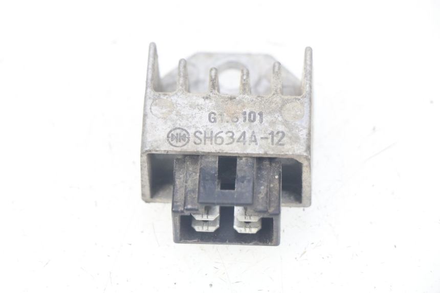 photo de REGULADOR DE CARGA PEUGEOT LUDIX 50 (2008 - 2017)