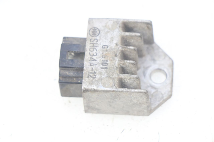 photo de REGULADOR DE CARGA PEUGEOT LUDIX 50 (2008 - 2017)