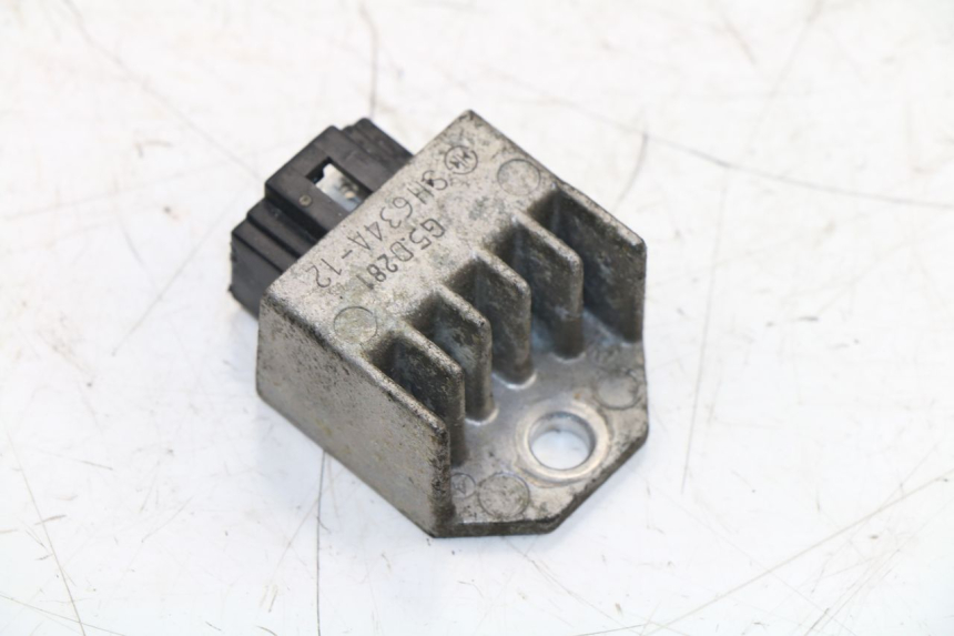 photo de REGULADOR DE CARGA PEUGEOT LUDIX 50 (2005 - 2007)